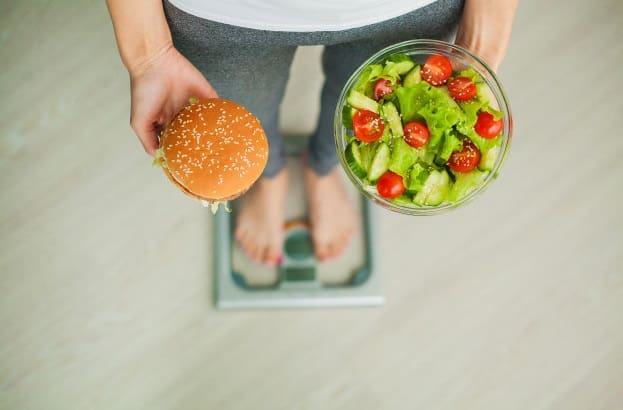 טרנד פופולרי דיאטה בירידה במשקל