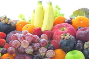 היתרונות הבריאותיים של הפירות